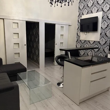 Fashion Street 2 Bedroom * Budapest
