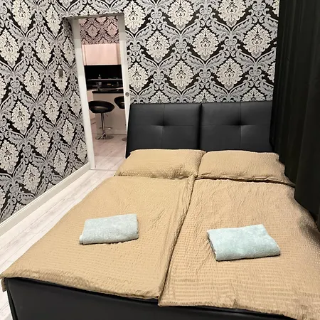 Fashion Street 2 Bedroom Lejlighed